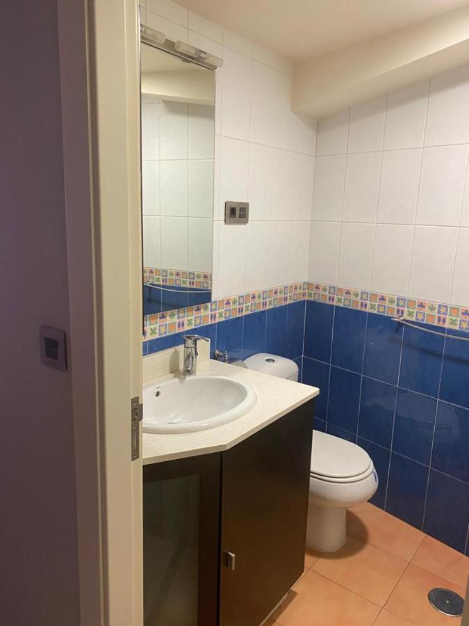 Portosin Atico Apartment Gayanes   Ngoại thất bức ảnh