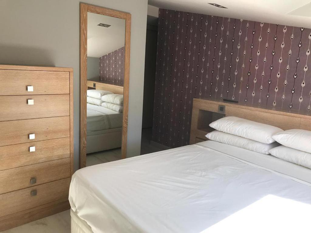 Portosin Atico Apartment Gayanes   Ngoại thất bức ảnh