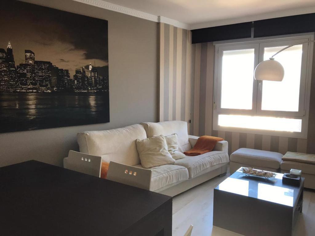 Portosin Atico Apartment Gayanes   Ngoại thất bức ảnh