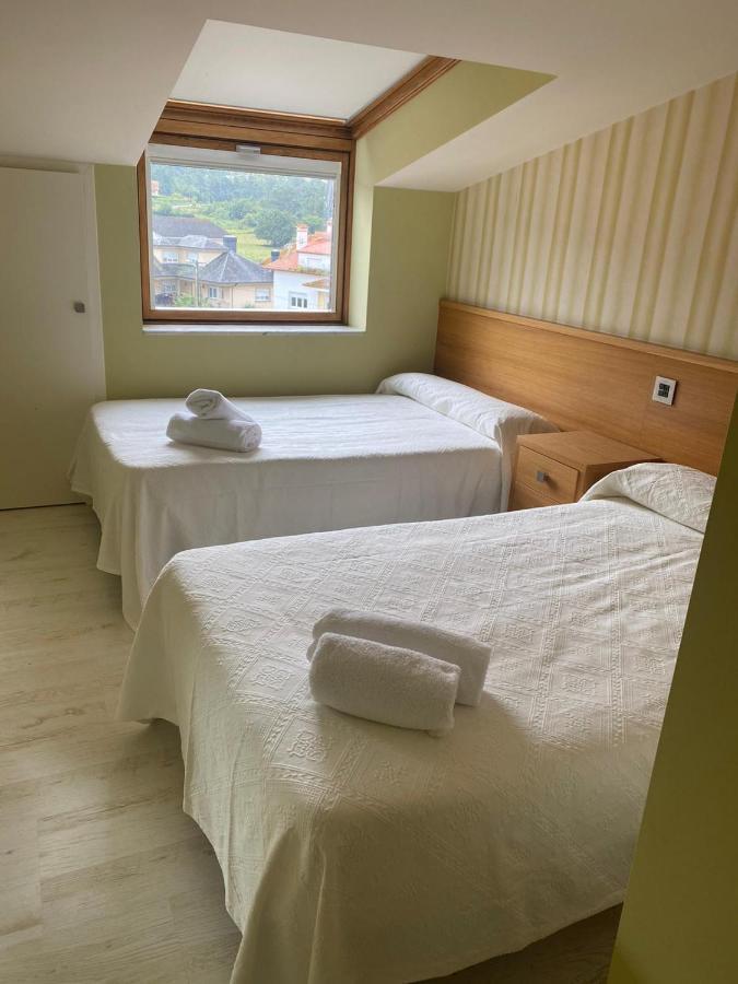 Portosin Atico Apartment Gayanes   Ngoại thất bức ảnh