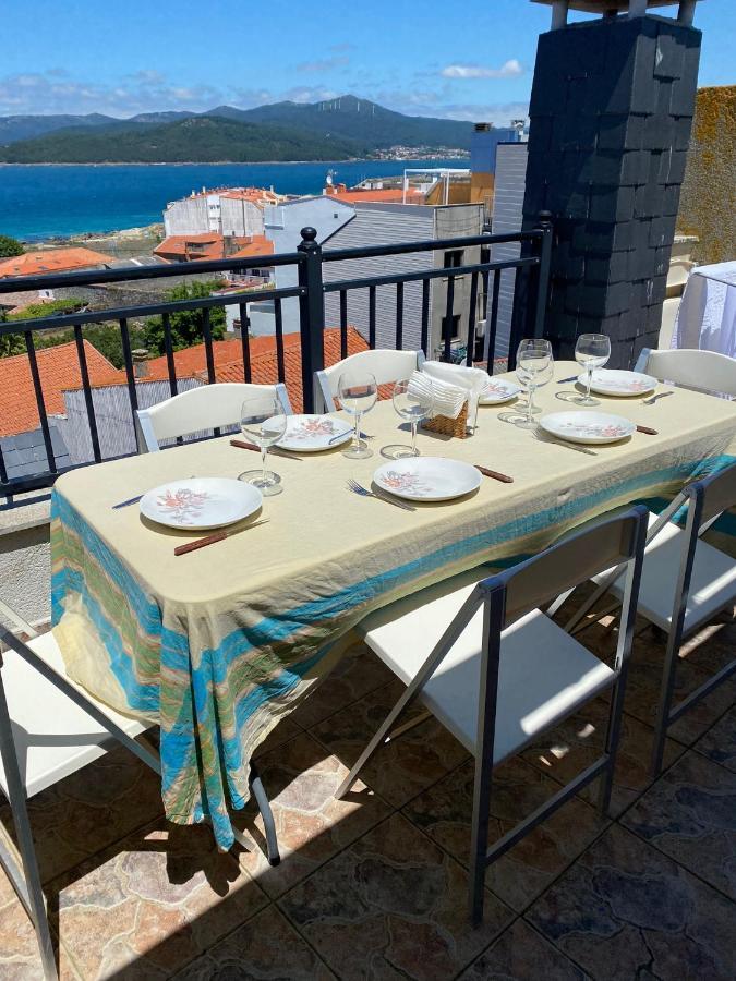 Portosin Atico Apartment Gayanes   Ngoại thất bức ảnh